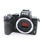 《並品》Nikon Z50 ボデ