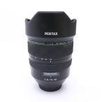 《並品》PENTAX HD D FA 15-30mm F2.8 ED SDM W