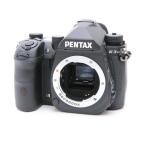 《良品》PENTAX K-3 Mark II