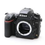 《良品》Nikon D750 ボデ