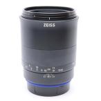 《並品》Carl Zeiss Milvus 100mm F2 M ZE（キヤノンEF用）