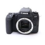 《良品》Canon EOS 9000D ボディ