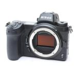 ショッピングBit\\\'z 《良品》Nikon Z6 ボディ