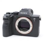 《良品》SONY α7RIV ボデ