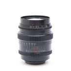 《難有品》ロシア ジュピター 9 85mm F2 (ライカL)