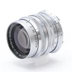 《難有品》Leica ズマリット M50mm F1.5 前期