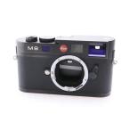 《並品》Leica M8 ボディ