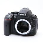 《良品》Nikon D5300 ボディ