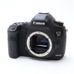 《並品》Canon EOS 5D Mark III ボディ