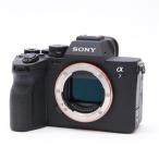 《良品》SONY α7IV ボデ