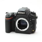 《並品》Nikon D750 ボデ