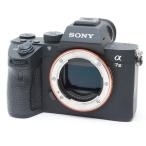 《並品》SONY α7III ボデ