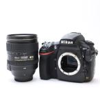 《並品》Nikon D810 24-120 VR レンズキット