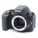 《良品》Nikon D5600 ボデ