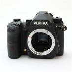 《良品》PENTAX K-3 Mark II