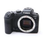 《良品》Canon EOS R7 ボ