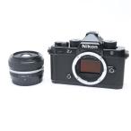 ショッピングBit\\\\\\\'z 《良品》Nikon Z f Z 40mm F2（Special Edition）レンズキット
