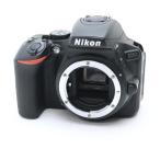 《美品》Nikon D5600 ボデ