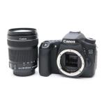 《良品》Canon EOS 70D EF-S18-135 IS STM レンズキット