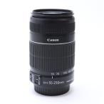 ショッピングis 《良品》Canon EF-S55-250mm F4-5.6 IS II