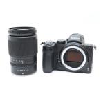 ショッピングBit\\\'z 《良品》Nikon Z5 24-200 レンズキット