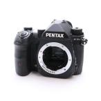 《並品》PENTAX K-3 Mark II