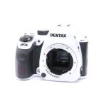 《良品》PENTAX KF ボデ