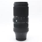 《並品》SIGMA C 100-400mm F5-6.3 DG DN OS (