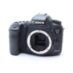 ショッピングEOS 《並品》Canon EOS 7D Mark II ボディ