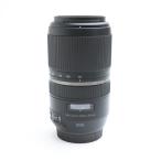 《良品》TAMRON SP 70-300mm F4-5.6 Di VC USD A030E（キヤノンEF用）