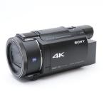 《難有品》SONY デジタル4Kビデオカ