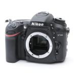 《良品》Nikon D7100 ボディ