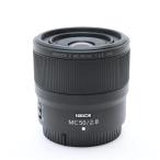 《良品》Nikon NIKKOR Z MC 