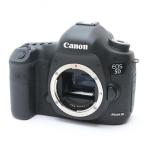 《良品》Canon EOS 5D Mark III ボディ