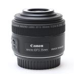 ショッピングis 《良品》Canon EF-S35mm F2.8 マクロ IS STM