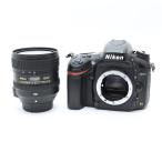 《並品》Nikon D610 24-85 VR レンズキット