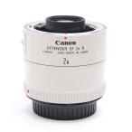 《良品》Canon エクステンダー EF2X II
