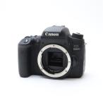 ショッピングEOS 《良品》Canon EOS 8000D ボディ