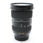 《美品》Leica バリオ・エルマリート SL24-70mm F2.8 ASPH.
