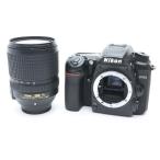 《並品》Nikon D7500 18-140