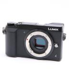 《良品》Panasonic LUMIX DMC-GX7MK2 ボディ