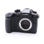 《美品》Panasonic LUMIX DC-GH5M2 ボディ