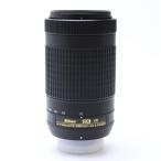 ショッピングed 《良品》Nikon AF-P DX NIKKOR 70-300mm F4.5-6.3G ED VR