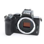 《良品》Nikon Z50 ボデ