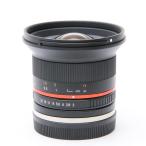 《良品》SAMYANG 12mm F2.0 NCS CS (EOS M用)