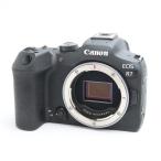 《美品》Canon EOS R7 ボ