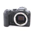 《美品》Canon EOS R7 ボ