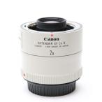 《美品》Canon エクステンダー EF2X II