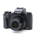 《良品》Canon PowerShot G1X Mark III