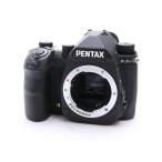 《良品》PENTAX K-3 Mark II